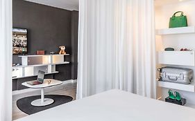 Novotel Suites Malaga Centro